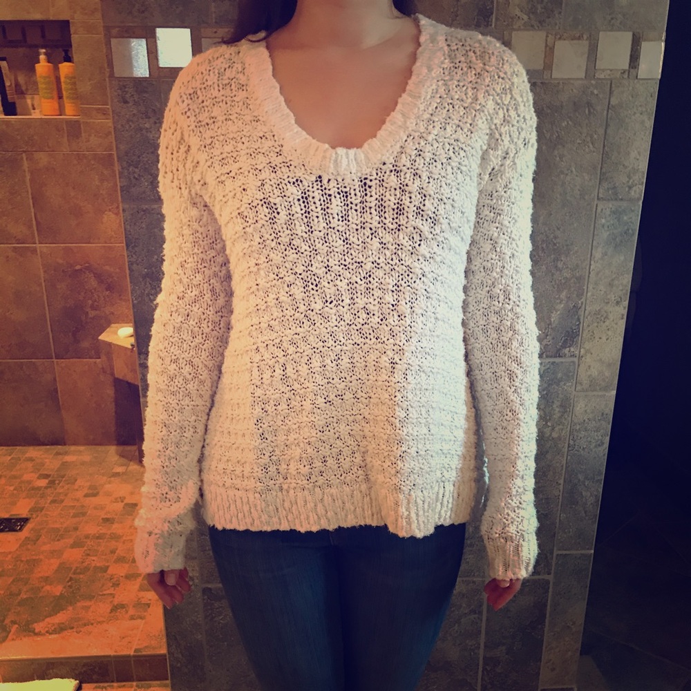 Kimchi Blue Sweater